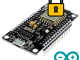 khóa code esp8255