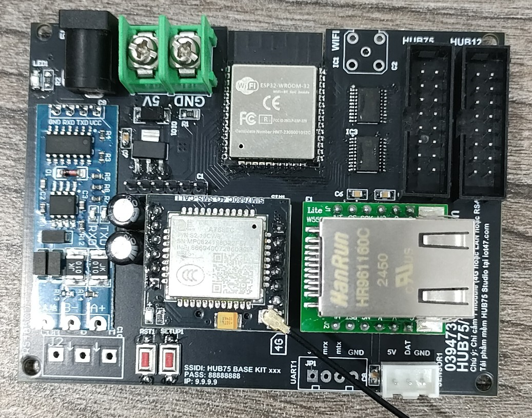 Hub75 Studio - nền tảng thiết kế bảng led quang báo - Tự học IoT, Lập ...